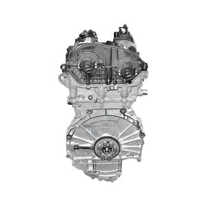 Motore B48A20D Ricondizionato 2.0L Turbo Long Block per BMW Serie <span class=keywords><strong>3</strong></span> X3 F25 F30 F35 Ricambio - Product Image 5