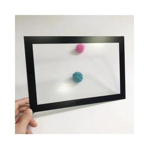 Cadres d'affichage pour musées en <span class=keywords><strong>verre</strong></span> flotté plat <span class=keywords><strong>anti</strong></span>-<span class=keywords><strong>reflet</strong></span> haute clarté à structure creuse pour murs-rideaux - Product Image 5