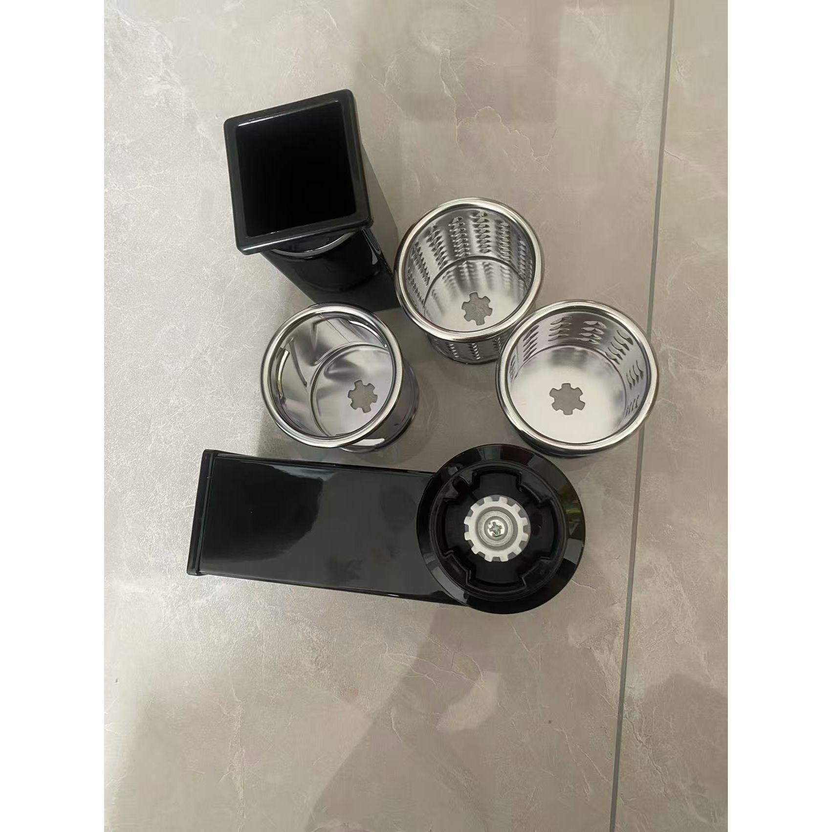 Accesorios para cortar verduras