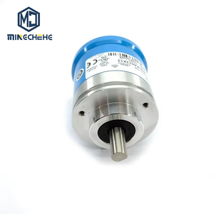 โมดูลเกรดอุตสาหกรรมที่มีความน่าเชื่อถือสูง ATM60-P4H13X13 สำหรับการตรวจสอบที่แม่นยำในระบบการผลิตอัตโนมัติ - Product Image 1