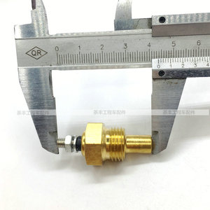 เซ็นเซอร์วัดอุณหภูมิ Chafeng รุ่น HF1131 สำหรับอะไหล่รถขุด Yanmar 4TNV94 4TNV98 - Product Image 4