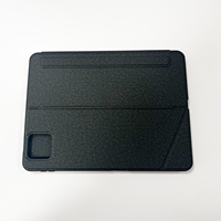 Teclado Magnético al por Mayor con Funda Ajustable Multiángulo para Xiaomi Pad 8 Pro, Retroiluminación RGB, Desmontable