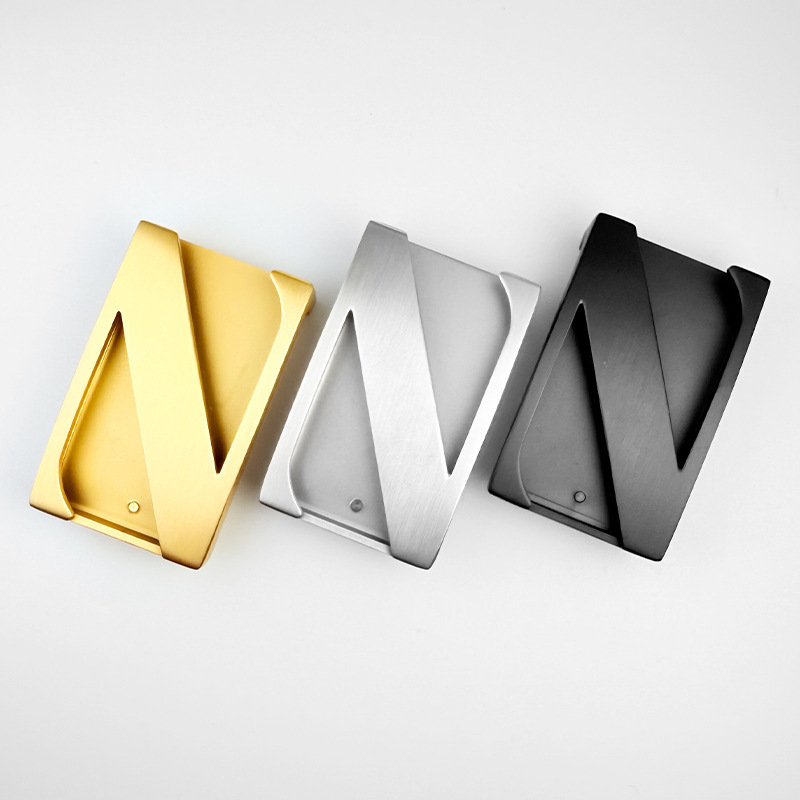 Custom Logo Luxury Heavy Duty Automatic