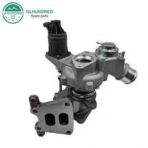 สำหรับ18900-6A0-003 6A0-F4-T/C 18900-64A-A01 189006A0003 189006A0001เทอร์โบชาร์จเจอร์สำหรับ Honda avancier Acura NSX Accord 1.5L - Product Image 1