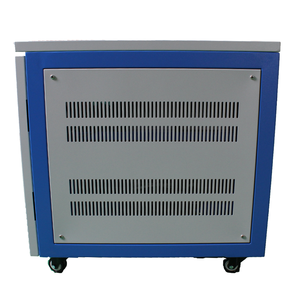 Convertisseur solaire hors réseau monophasé basse fréquence 15000W 120VDC vers 220V 230VAC 15KW - Product Image 1