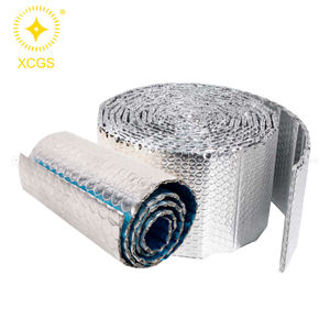 Programa de muestra gratis: aislamiento de espuma de burbujas OEM con espesor personalizado cortado con láser para insonorización automotriz - Product Image 3