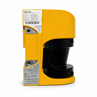 Sensor Keamanan Laser SICK S30A-6011CP Asli Baru untuk Perlindungan Mesin AGV
