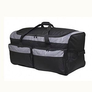 Bolsa de Viaje Deportiva con Ruedas, Expandible, Triple Rueda, para Hockey sobre Hielo, de Fábrica con Certificación BSCI - Product Image 2