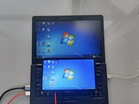 YZY Hochheller Outdoor-Bildschirm 1000 Nits Sonnenlicht-Lesbar 7 Zoll LCD Fünf-Punkt-Kapazitiver Touchscreen HD-MI-Schnittstelle