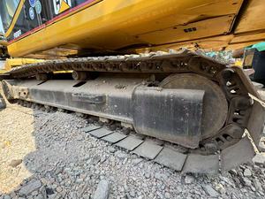 Excavatrice sur chenilles d'occasion Cat Caterpillar 320BL 320CL 312D2GC 20 tonnes en excellent état CAT320 CAT320GC - Product Image 5