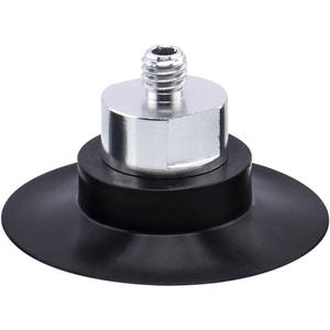 Ventosas de Silicona NBR Myotoku para Aspiradoras Robóticas PAG10A/15A/20A/25/30/40/20B para una Limpieza Eficiente - Product Image 1