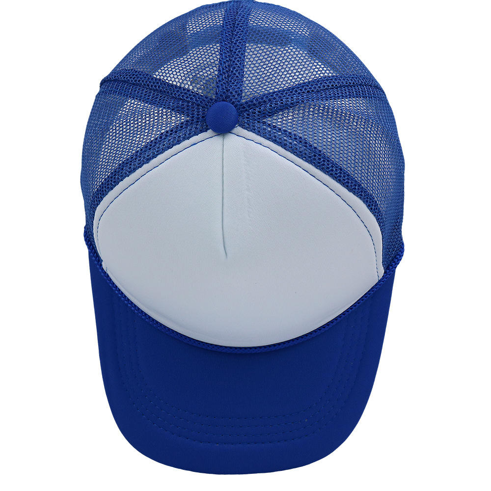 ไพลินสีน้ำเงินและสีขาว (พร้อมเชือก)