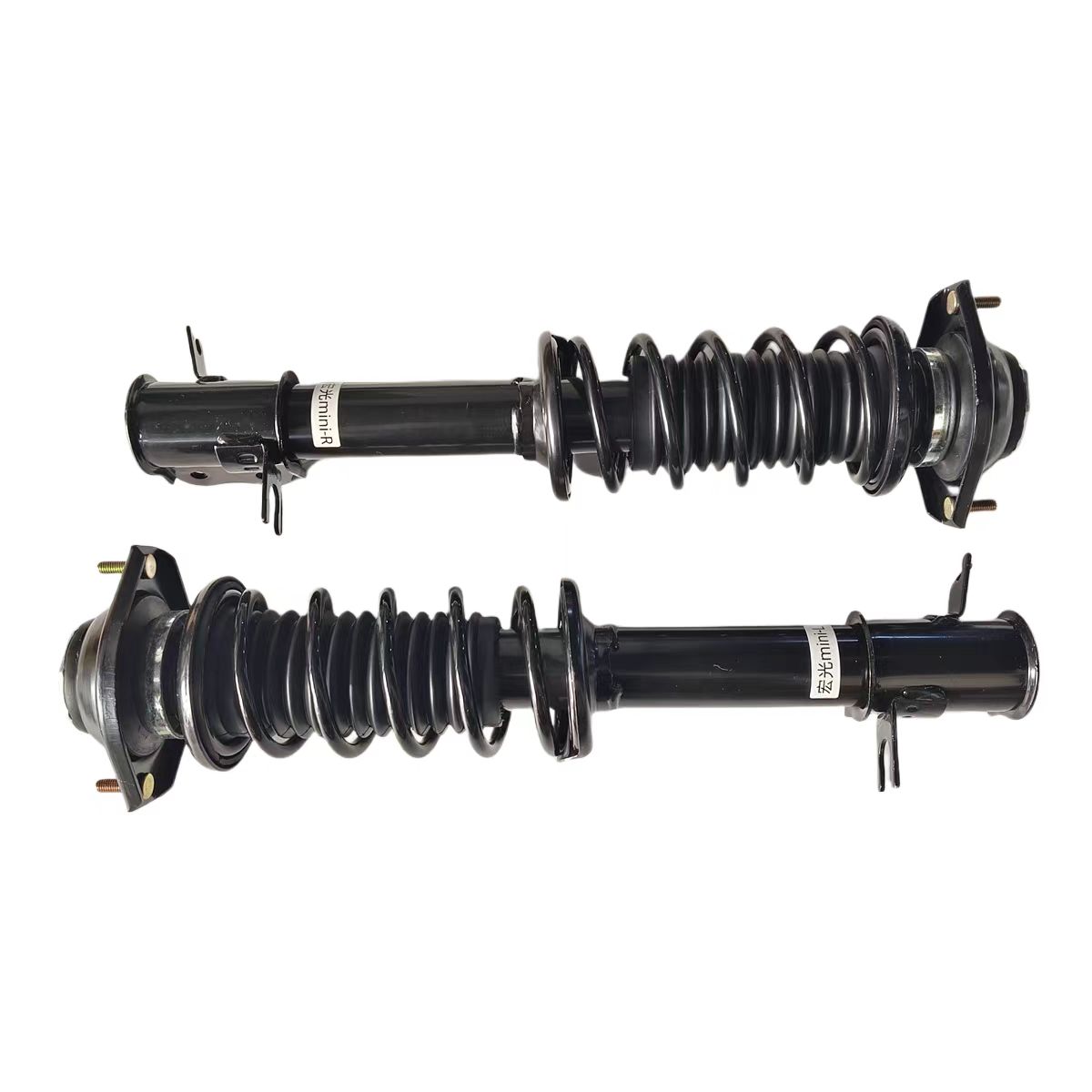 The Front Suspension Shock Absorber Assembly Is Suitable for the Wuling Hongguang Mini Auto Parts Image 2
