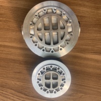 Service de fabrication CNC sur mesure, pièces de précision pour équipement médical