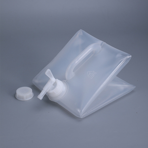 Offre Spéciale vide 5L 10L 20L LDPE eau <span class=keywords><strong>jerrican</strong></span> Camping en plein air Portable <span class=keywords><strong>pliant</strong></span> sac à eau pliable - Product Image 1