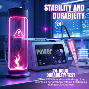 เครื่องสักคิ้วถาวรคุณภาพสูงแบบธรรมชาติ |   พันธมิตร OEM/ODM สำหรับแบรนด์<span class=keywords><strong>สัก</strong></span>คิ้ว ปาก และอายไลเนอร์ - Product Image 3