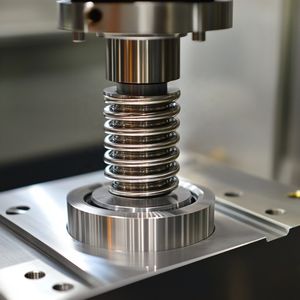 Пружинная шайба поставщик-Заказные пружинные шайбы OEM DIN 127 <span class=keywords><strong>ASTM</strong></span> <span class=keywords><strong>F844</strong></span>-нержавеющая и углеродистая сталь-конкурентоспособная цена - Product Image 4