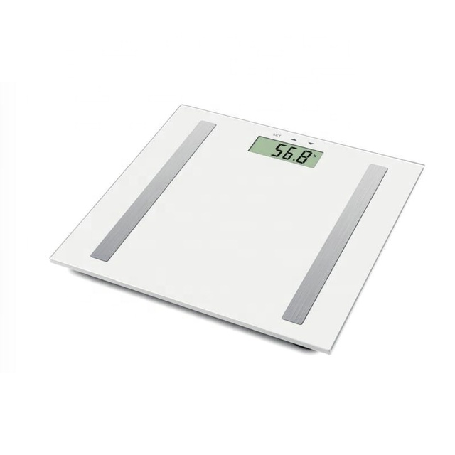 Scale with Body Fat Measure Percentage