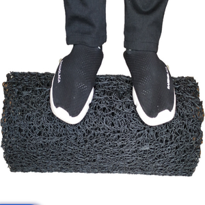 ตัวกรองน้ำสำหรับระบายน้ำกลางแจ้งทำจากพลาสติก HDPE แบบคอมโพสิตสำหรับระบายน้ำ - Product Image 2