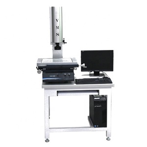 Máquina de Medición Visual Óptica VMS-2515F - Product Image 5