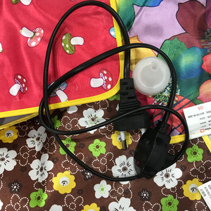 Wholesale Safety Manufacture Cheap Rechargeable Hand Warmer Bottle <strong>Electric</strong> <strong>Hot</strong> <strong>Water</strong> <strong>Bag</strong> - Product Image 5