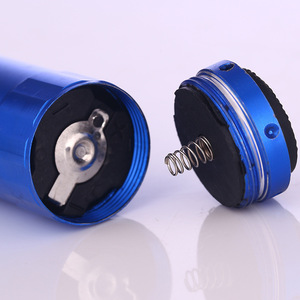<strong>LED</strong> <strong>Diving</strong> <strong>Torch</strong> Light Waterproof <strong>LED</strong> Dive Lantern Professional Rechargeable Scuba Diver Lamp <strong>Flashlight</strong> <strong>Supplier</strong> - Product Image 5