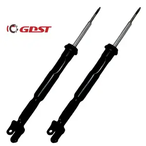 GDST Manufacturer KYB 344665 OEM 50518821 50523980 50519035 Aluminum Alloy Auto Rear Gas Filled Shock Absorbers for ALFA ROMEO