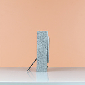 Directo de Fábrica: <span class=keywords><strong>Caja</strong></span> Metálica para Práctica de Tiro con Anillos de 14x14cm (1-8 Anillos) para Calibración de Miras - Product Image 4