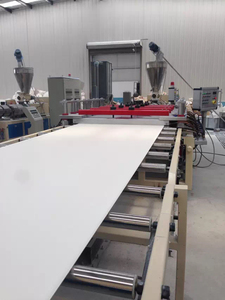 <span class=keywords><strong>PVC</strong></span> bọt bảng đùn dòng | máy làm Tường tự động-Chất lượng cao, nhà máy trực tiếp Nhà cung cấp - Product Image 6