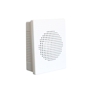 <span class=keywords><strong>La</strong></span> Ragne altavoz 3W de montaje en pared, altavoz de techo en <span class=keywords><strong>la</strong></span> pared - Product Image 4