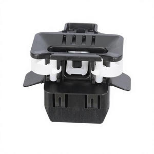Clips de Fijación para Asiento Trasero de Honda Acura 82138-T2A-003, Plástico Nylon para Reemplazo y Reparación - Product Image 3