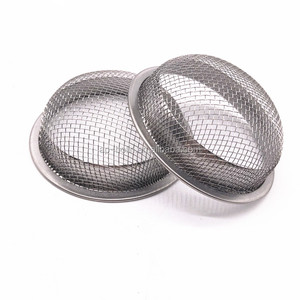 Malla de Alambre de Acero Inoxidable 304 para Cachimba, <span class=keywords><strong>Cabeza</strong></span> de Shisha - Product Image 5