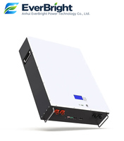 Sistem Modul PV Surya Hibrida 12kW Panel Surya Monokristalin Half Cut untuk Pembangkit Listrik Tenaga Surya Hibrida
