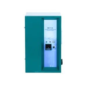 Beyokポータブル飲料浄水器オゾン発生器28g水処理オゾン発生器
