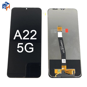 Giá Sỉ Màn Hình Cảm Ứng Cho Samsung A02S Core A22 5G <span class=keywords><strong>Lcd</strong></span> <span class=keywords><strong>Display</strong></span> Assembly Digitizer Cho Samsung A22 5G A226B <span class=keywords><strong>Lcd</strong></span> Ekran - Product Image 2
