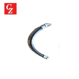 0575121662 Screw <b>Compressor</b> High Pressure Oil Pipe <b>Hose</b> Is Suitable for Atlas Copco air <b>Compressor</b> Accessories 0575-1216-62 - Product Image 2