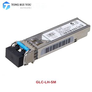 Cisco GLC-LH-SM 1000BASE-LX/LH SFP thu phát mô-đun SFP + qsfp - Product Image 1