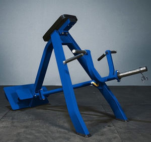 <span class=keywords><strong>Rameur</strong></span> de barre en T à double poignée/rangée de niveau d'inclinaison - Product Image 2