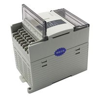 Controlador Lógico Programable Xinje Serie XDH 100% Nuevo, Modelos XDH-60T4-E/XDH-60PT4-E con Bus EtherCAT