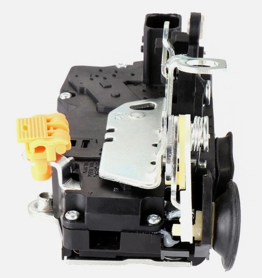 931-109 Power Door Lock Actuator Rear Right For Chevrolet GMC Cadillac 2007-2009