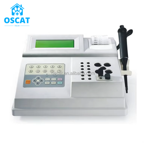 Analizadores de química sanguínea a buen precio OSCAT, instrumento veterinario para perros, equipo de laboratorio - Product Image 2