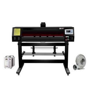 Haute efficacité 80W RF <span class=keywords><strong>Laser</strong></span> Machine gravure Cutter 2MM épaisseur HTV <span class=keywords><strong>Laser</strong></span> découpe traceur <span class=keywords><strong>imprimante</strong></span> pour caoutchouc papier cuir - Product Image 2