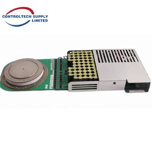 Módulo de Placa de Motor Inverter de Alta Calidad 3BHE014105R0001 5SHX26L4510 5SXE05-0154 para Máquinas CNC Nuevas y Automatización Industrial - Product Image 3