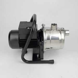 Pompe électrique 115 V pour irrigation, surpresseur domestique, arroseur, pompe utilitaire - Product Image 3