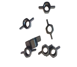 Écrou de serrage manuel pour drone agricole DJI T40 – Accessoires essentiels pour une agriculture efficace - Product Image 3