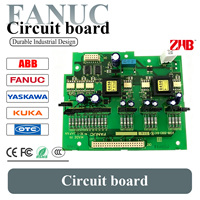 Carte de circuit imprimé Fanuc A20B-2003-0420, module de commande CNC pour centre d'usinage de tour, système servo, maintenance