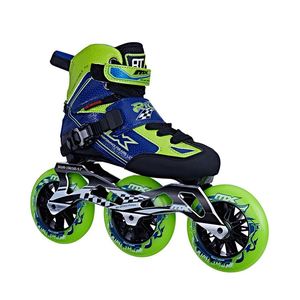 Vendita calda di alta qualità DELL'UNITÀ di elaborazione di pattinaggio di velocità ruote da <span class=keywords><strong>skate</strong></span> <span class=keywords><strong>roller</strong></span> - Product Image 1