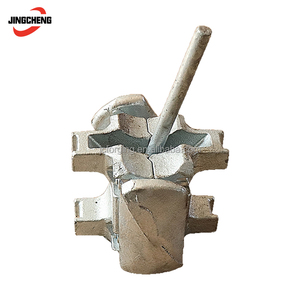 ISO <span class=keywords><strong>container</strong></span> Chassis Twist Khóa bánh xe Stacker và Twist <span class=keywords><strong>container</strong></span> <span class=keywords><strong>container</strong></span> phụ kiện - Product Image 4