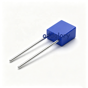 Sensore di Temperatura RTD in Platino <span class=keywords><strong>YA</strong></span>/GEO Pt100 M222 B PB-FREE 5153908, Rilevatore di Temperatura a Resistenza in Pt a Film Sottile per HVAC Industriale - Product Image 5
