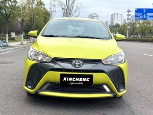 <span class=keywords><strong>Toyota</strong></span> <span class=keywords><strong>Yaris</strong></span> L 1.5E CVT Jinsu Edición Mejorada <span class=keywords><strong>2017</strong></span>-2020, Automático, Usado, en Stock, Envío Rápido - Product Image 3